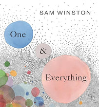 Load image into Gallery viewer, One and Everything Hardcover Happier Every Chapter
