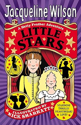 Little Stars: 5 (Hetty Feather, 5) Paperback