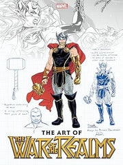 Art of War of the Realms, The Paperback Art of War of the Realms, The Paperback