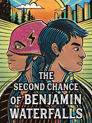 The Second Chance of Benjamin Waterfalls (Hardcover)
