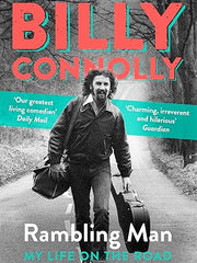 Rambling Man: My Life on the Road