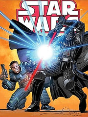 Star Wars Legends: Forever Crimson Paperback
