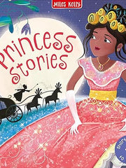 Princess Stories Hardcover
