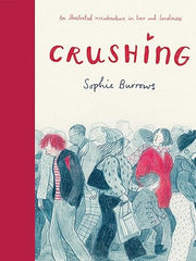 Crushing Hardcover