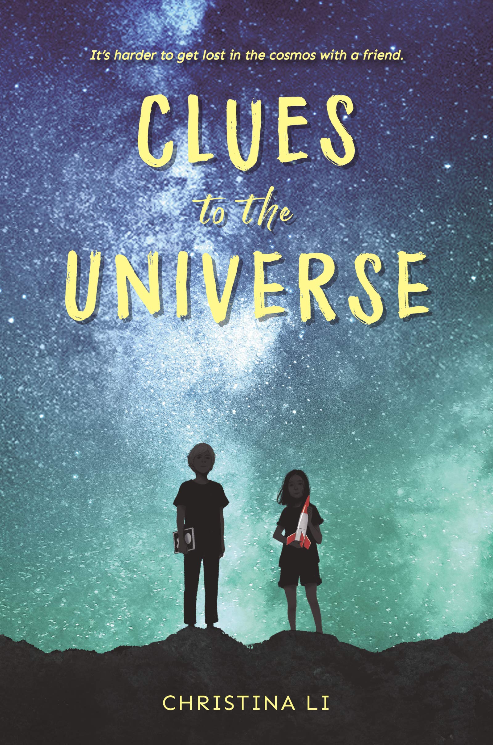 Clues to the Universe (Hardcover)
