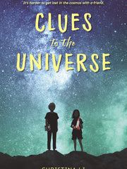 Clues to the Universe (Hardcover)