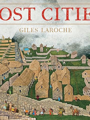 Lost Cities Hardcover