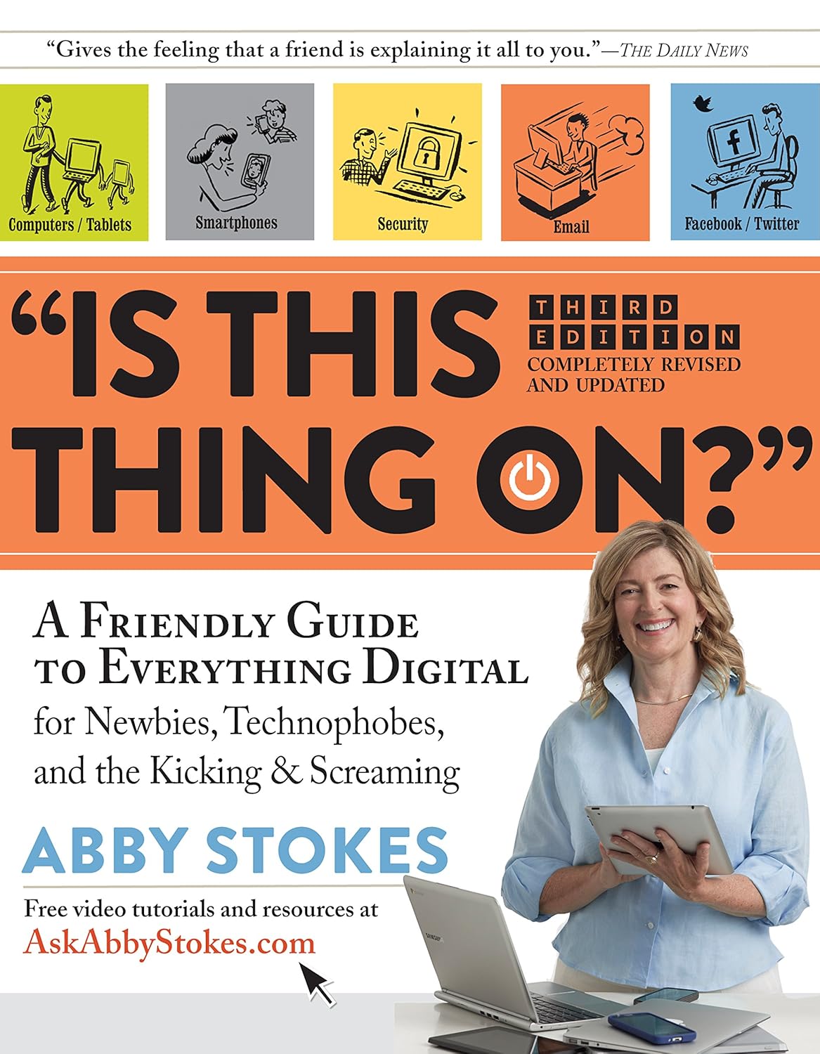 Is This Thing On? Paperback