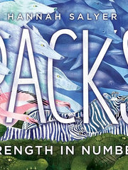 Packs: Strength in Numbers Hardcover