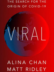 Viral: The Search for the Origin of COVID-19 Hardcover