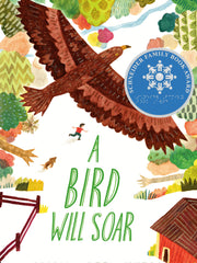 A Bird Will Soar (Hardcover)