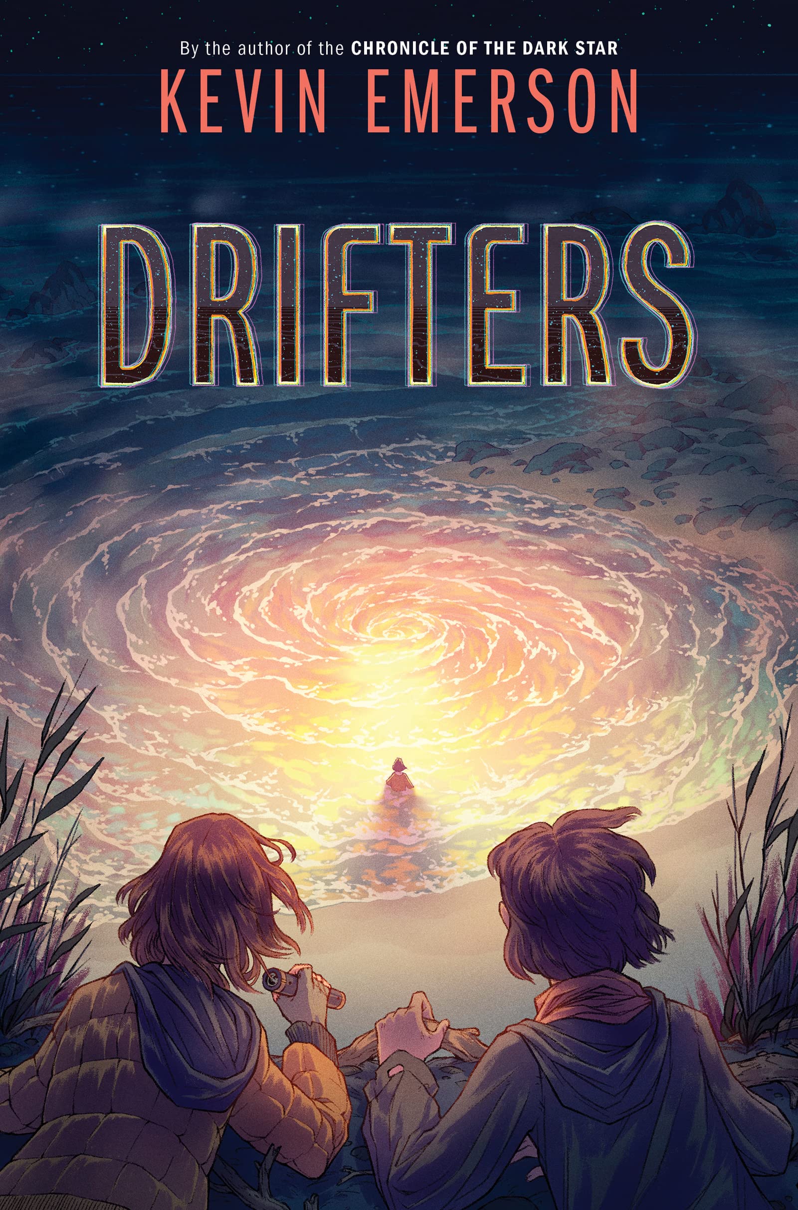 Drifters (Hardcover)