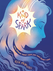 A Kind of Spark (Hardcover)