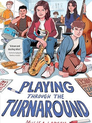 Playing Through the Turnaround Hardcover