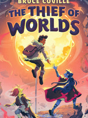 The Thief of Worlds (Hardcover)