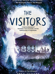 The Visitors (Hardcover)