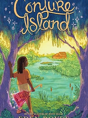 Conjure Island Hardcover
