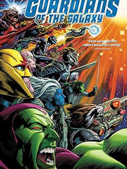 Guardians of the Galaxy by Donny Cates Vol. 2: Faithless (Guardians of the Galaxy, 2) Paperback