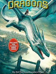 Rise of the Dragons (Rise of the Dragons, 1) Hardcover