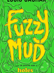 Fuzzy Mud Hardcover