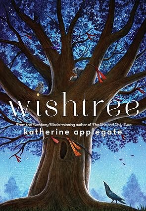 Wishtree Hardcover