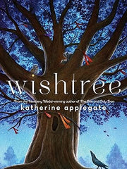Wishtree Hardcover