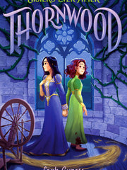 Thornwood 1 (Sisters Ever After)(Hardcover)
