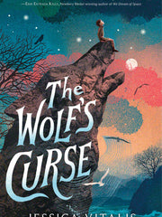 The Wolf's Curse (Hardcover)