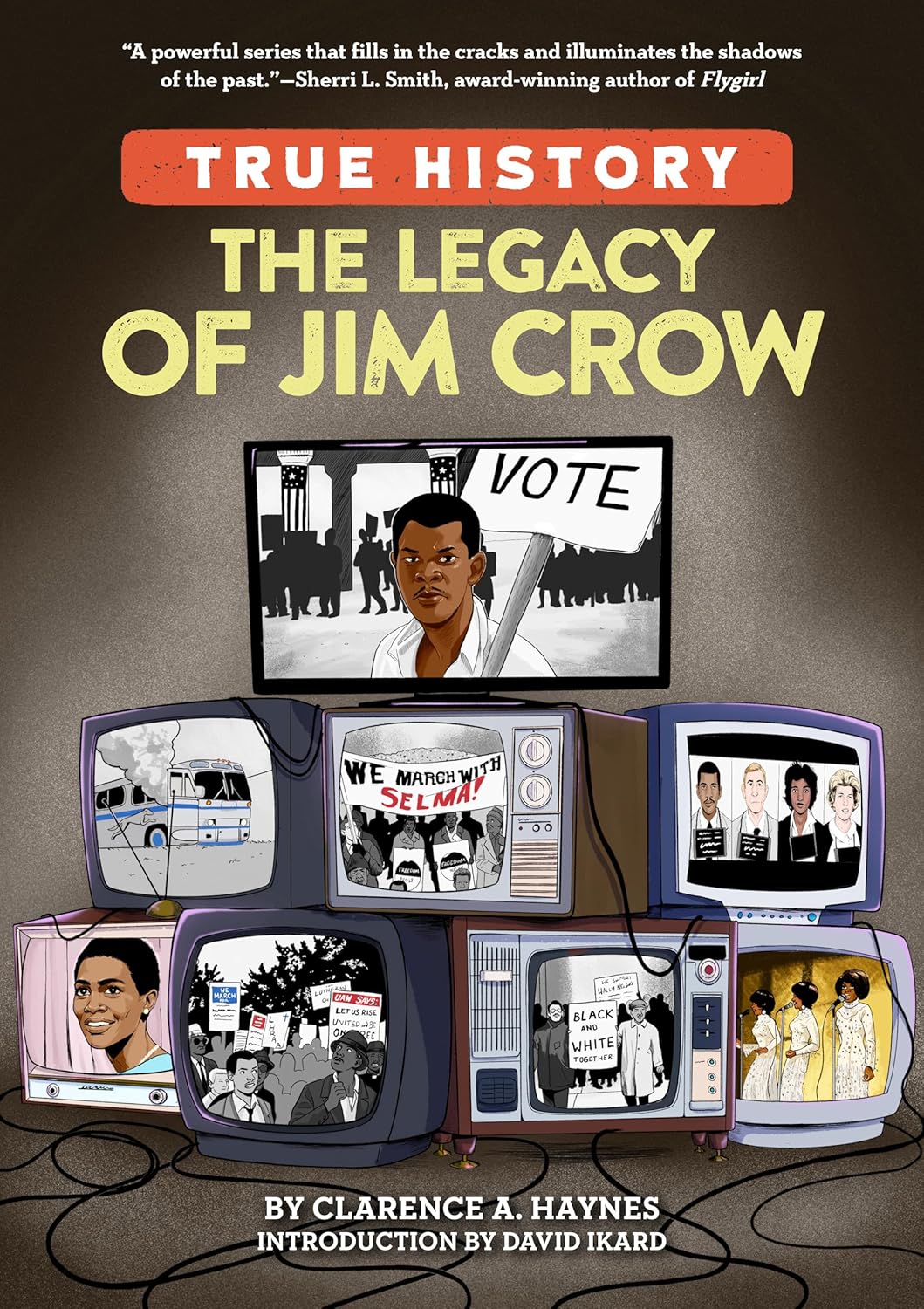 The Legacy of Jim Crow (True History)
