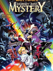 War of the Realms: Journey Into Mystery Paperback