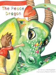 The Peace Dragon (Peace Dragon Tales)