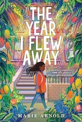 The Year I Flew Away Paperback