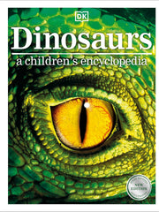 Dinosaurs A Children's Encyclopedia