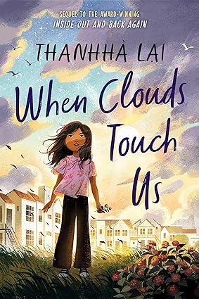When Clouds Touch Us Hardcover