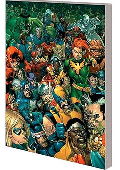 Secret Invasion: Meet the Skrulls Paperback