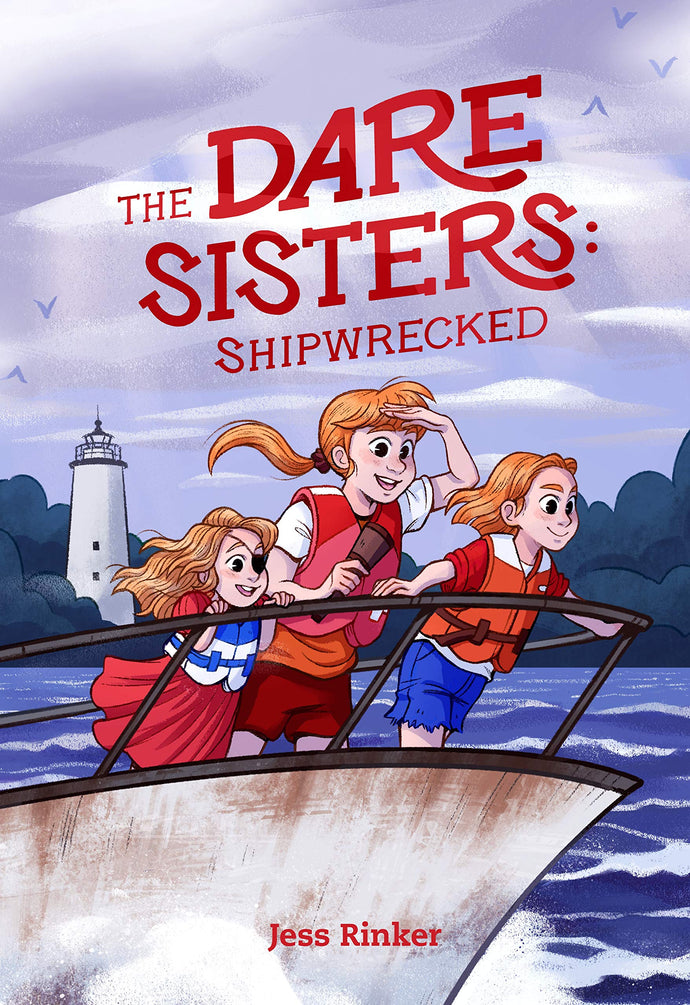 The Dare Sisters  2(Hardcover) Children's Books Happier Every Chapter   