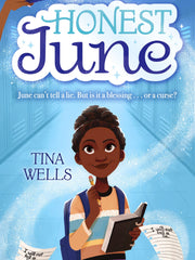 Honest June  1(Hardcover)