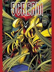 Absolute Carnage: Scream Paperback