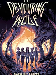 The Devouring Wolf Hardcover