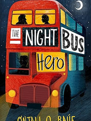 The Night Bus Hero