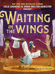 Waiting in the Wings Hardcover