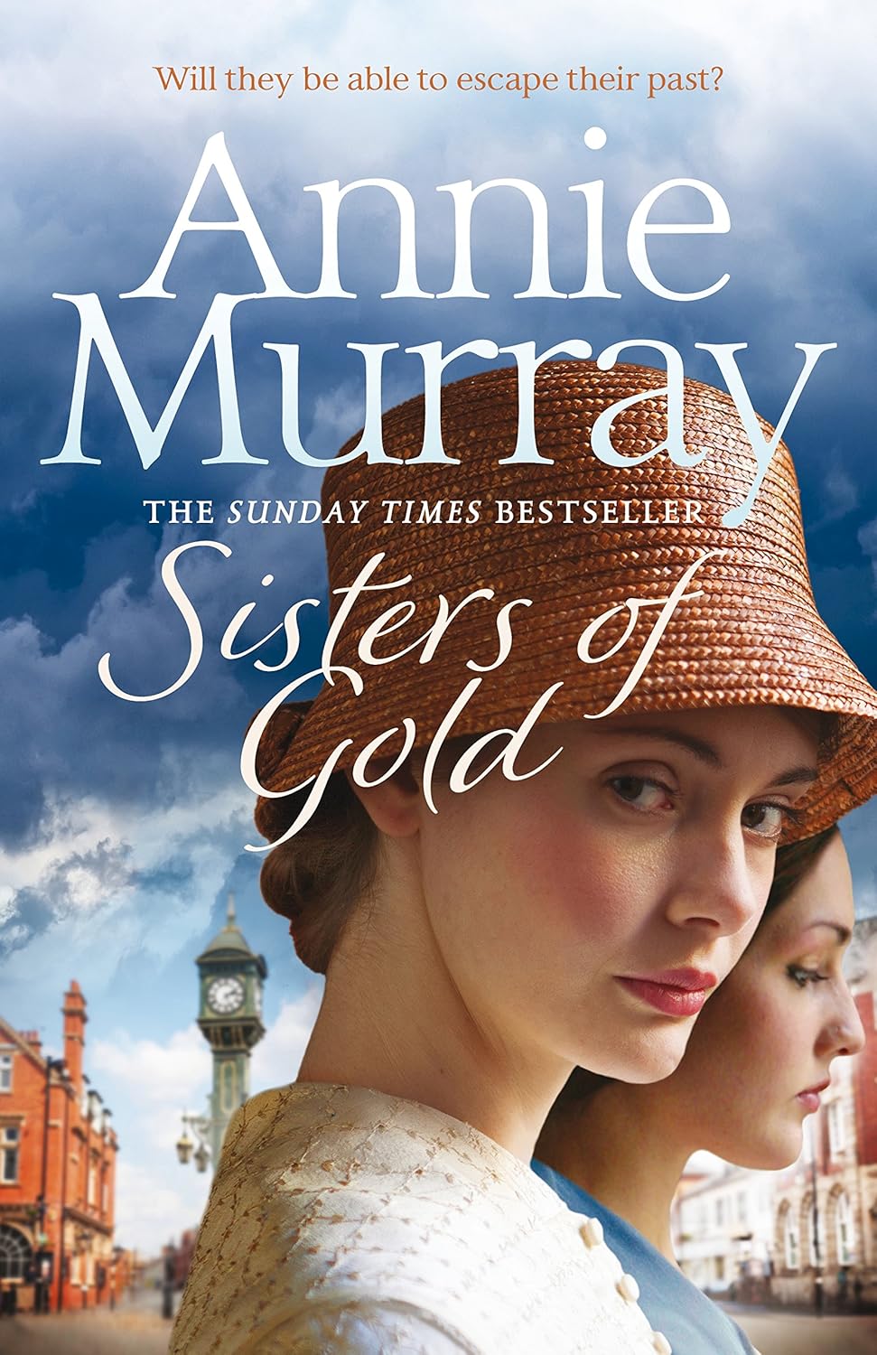 Sisters of Gold (Birmingham Jewellery Quarter Book 1)