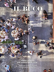 Il Buco: Stories & Recipes Hardcover