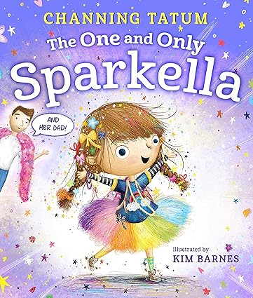 The One and Only Sparkella: 1 Hardcover
