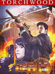 Torchwood - Volume 1 Paperback
