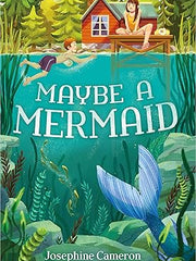 Maybe a Mermaid Paperback