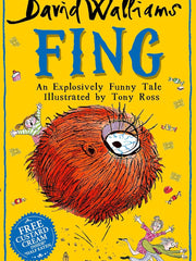 Fing Hardcover