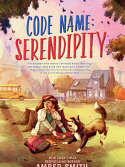 Code Name Serendipity(Hardcover)