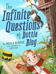 The Infinite Questions of Dottie Bing Hardcover