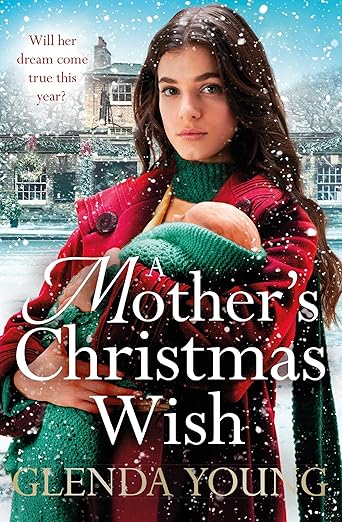 A Mother's Christmas Wish Paperback